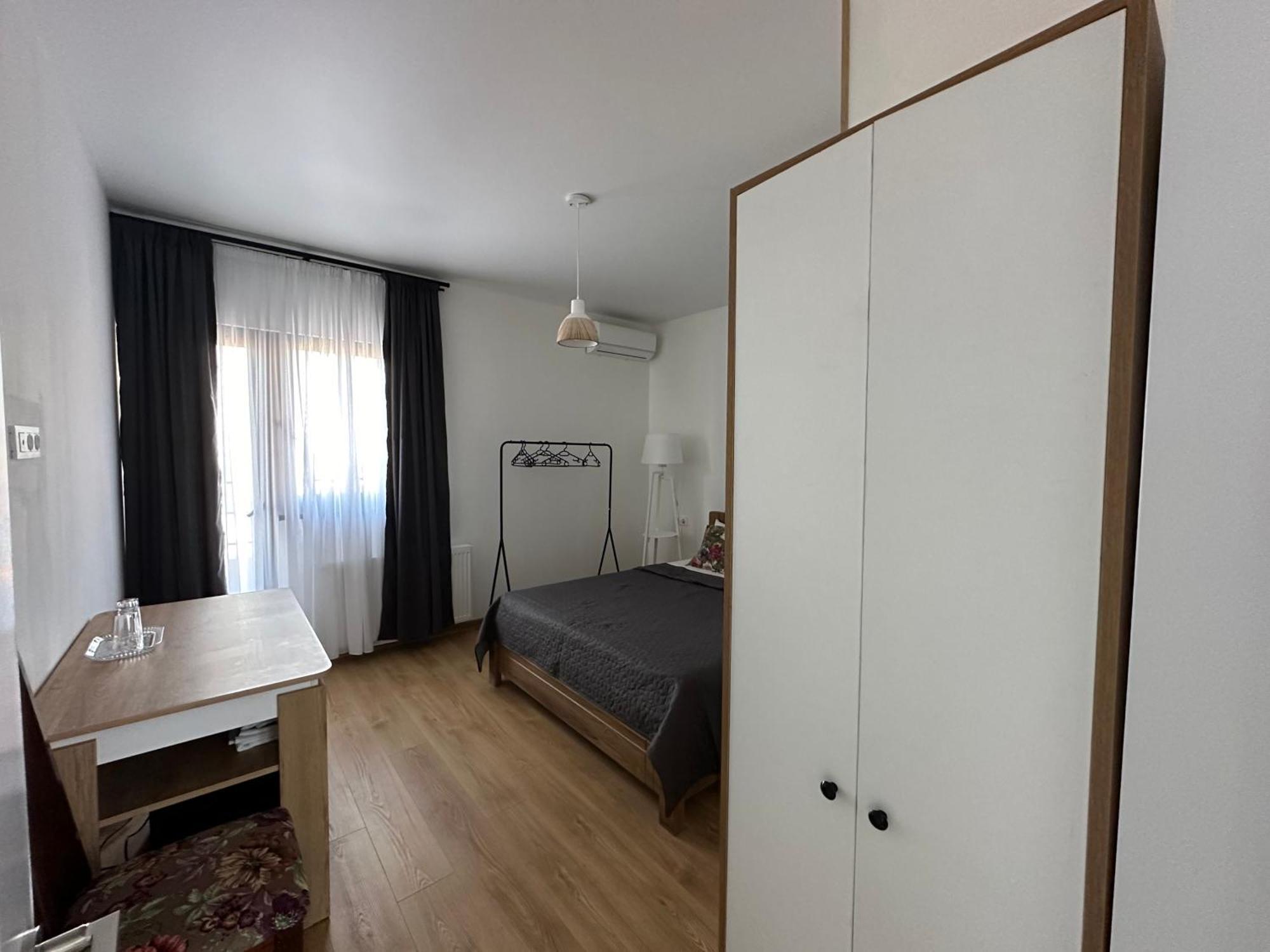 Hotel Home Tbilisi ภายนอก รูปภาพ