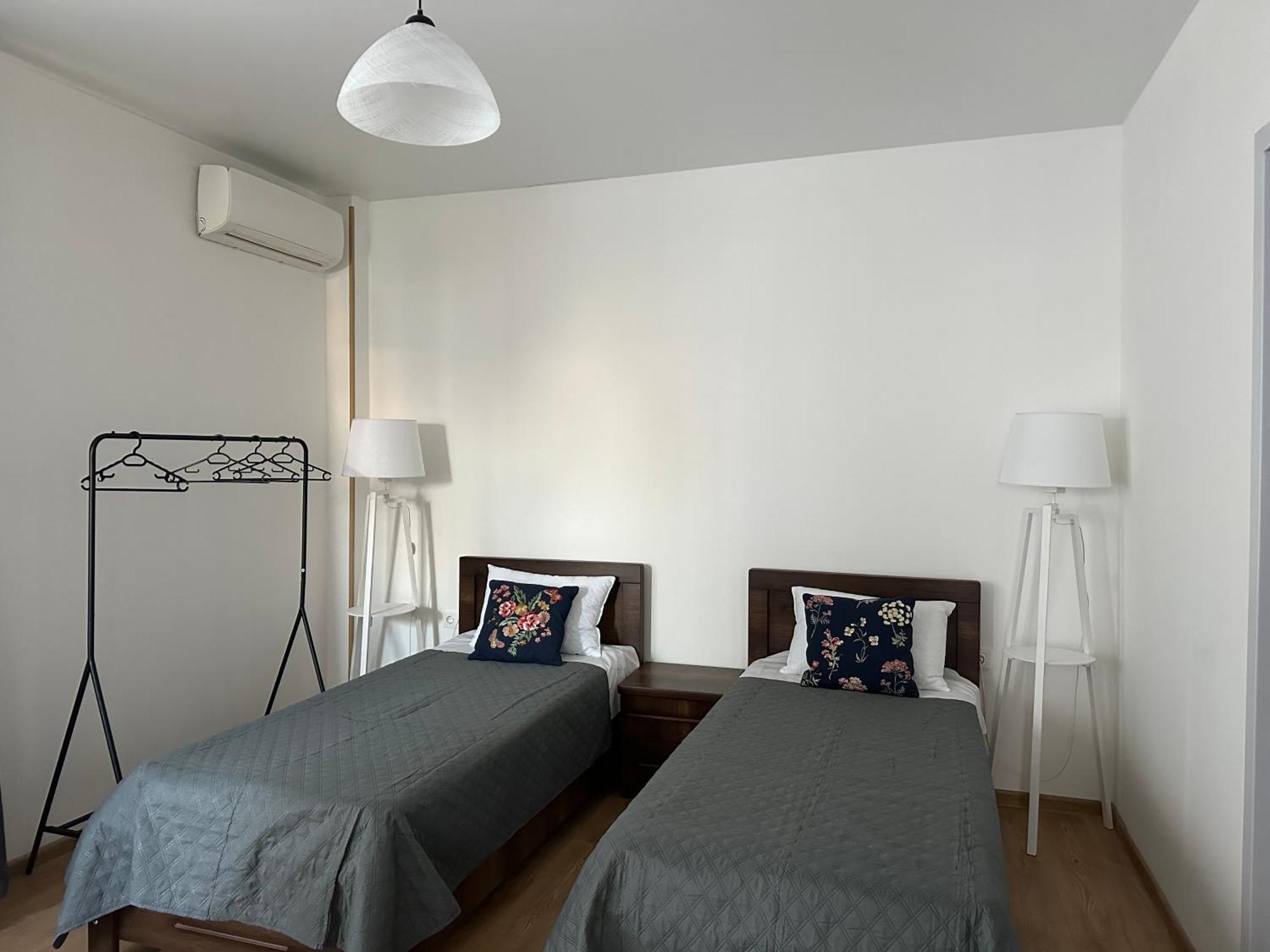 Hotel Home Tbilisi ภายนอก รูปภาพ
