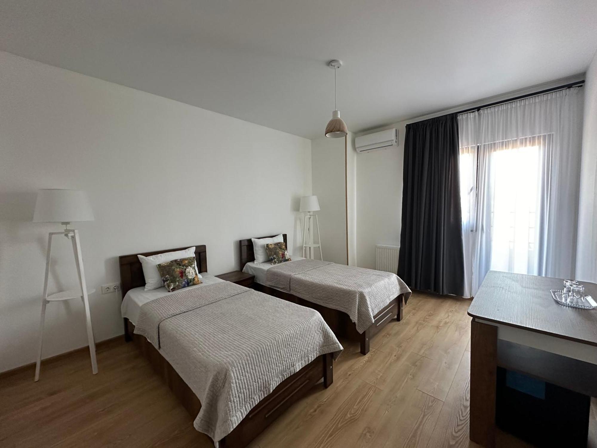 Hotel Home Tbilisi ภายนอก รูปภาพ