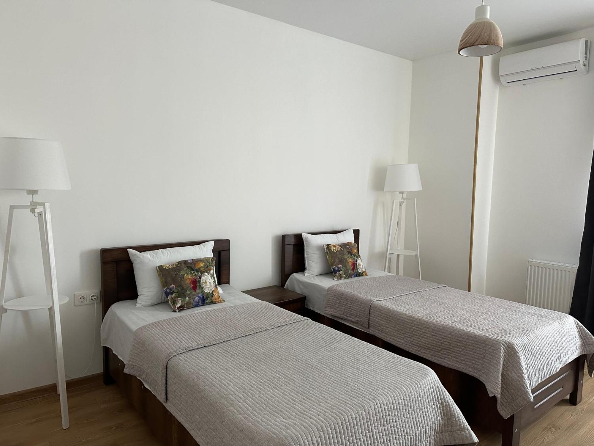 Hotel Home Tbilisi ภายนอก รูปภาพ