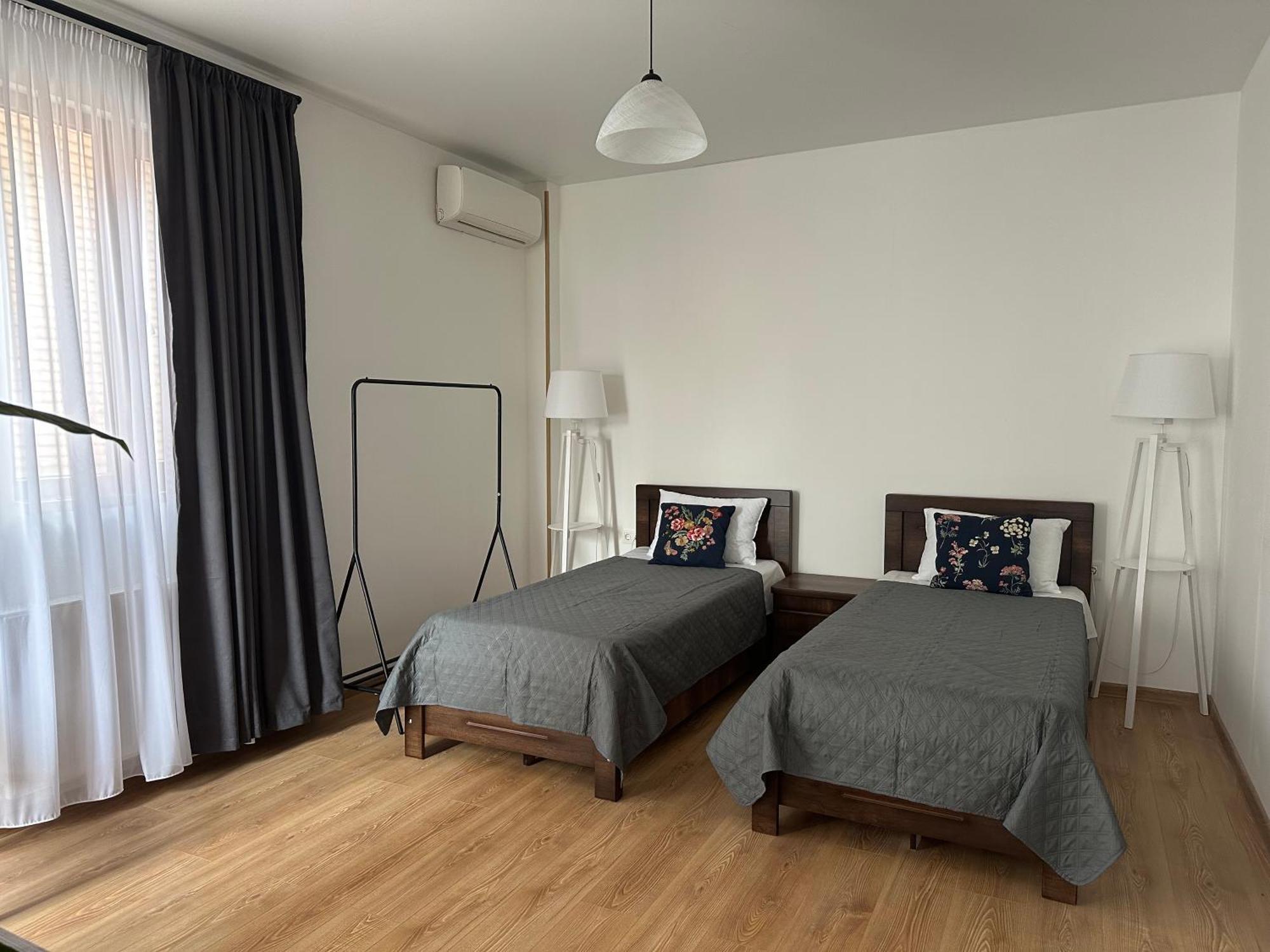 Hotel Home Tbilisi ภายนอก รูปภาพ