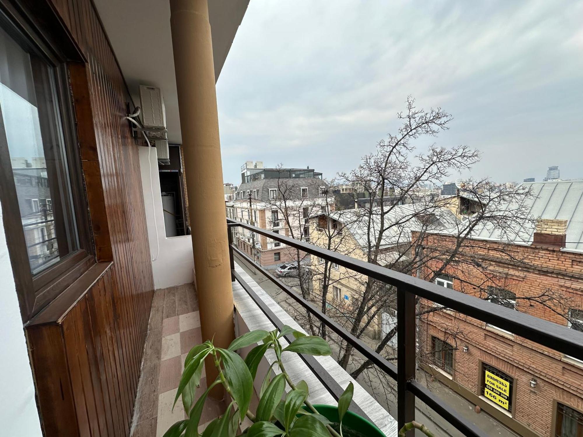 Hotel Home Tbilisi ภายนอก รูปภาพ