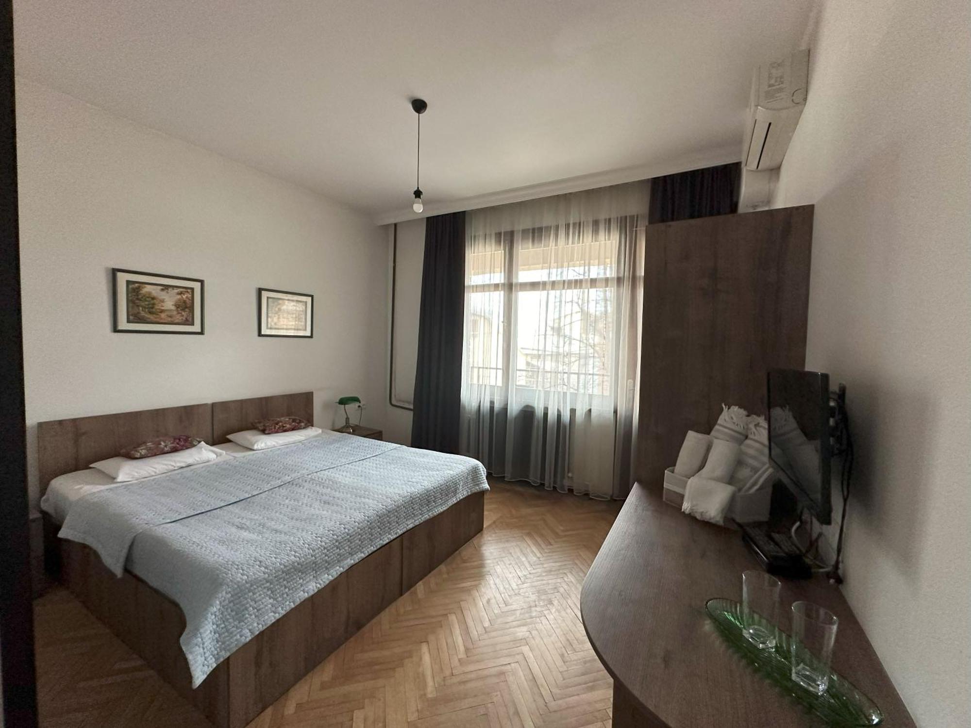 Hotel Home Tbilisi ภายนอก รูปภาพ