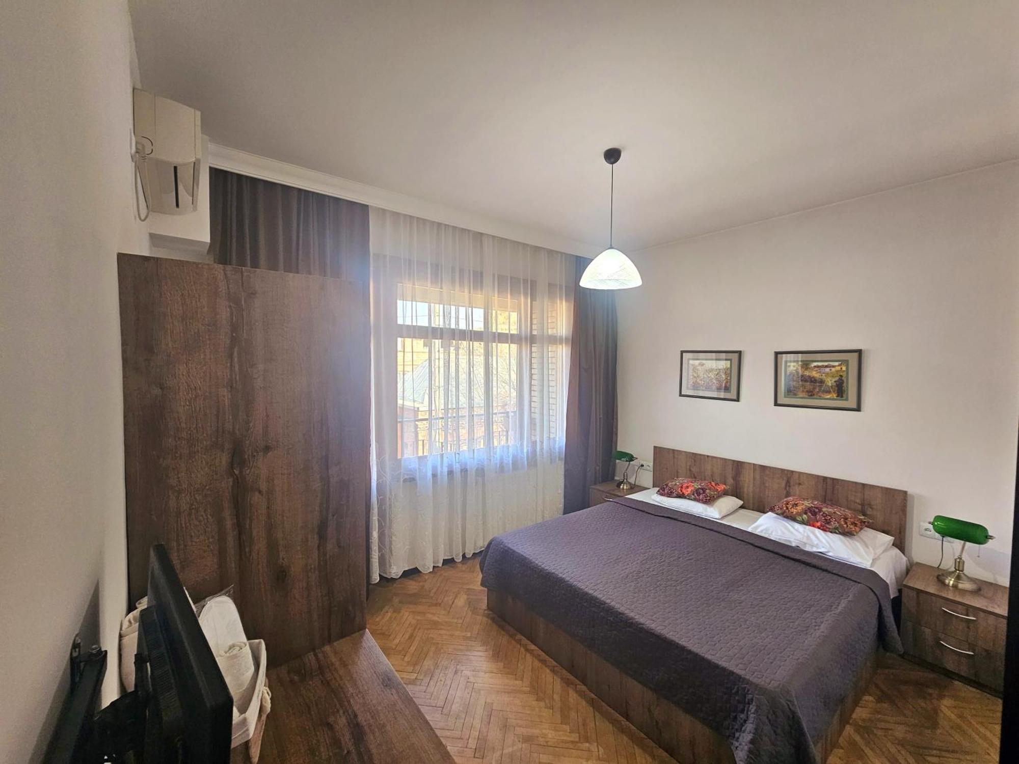 Hotel Home Tbilisi ภายนอก รูปภาพ