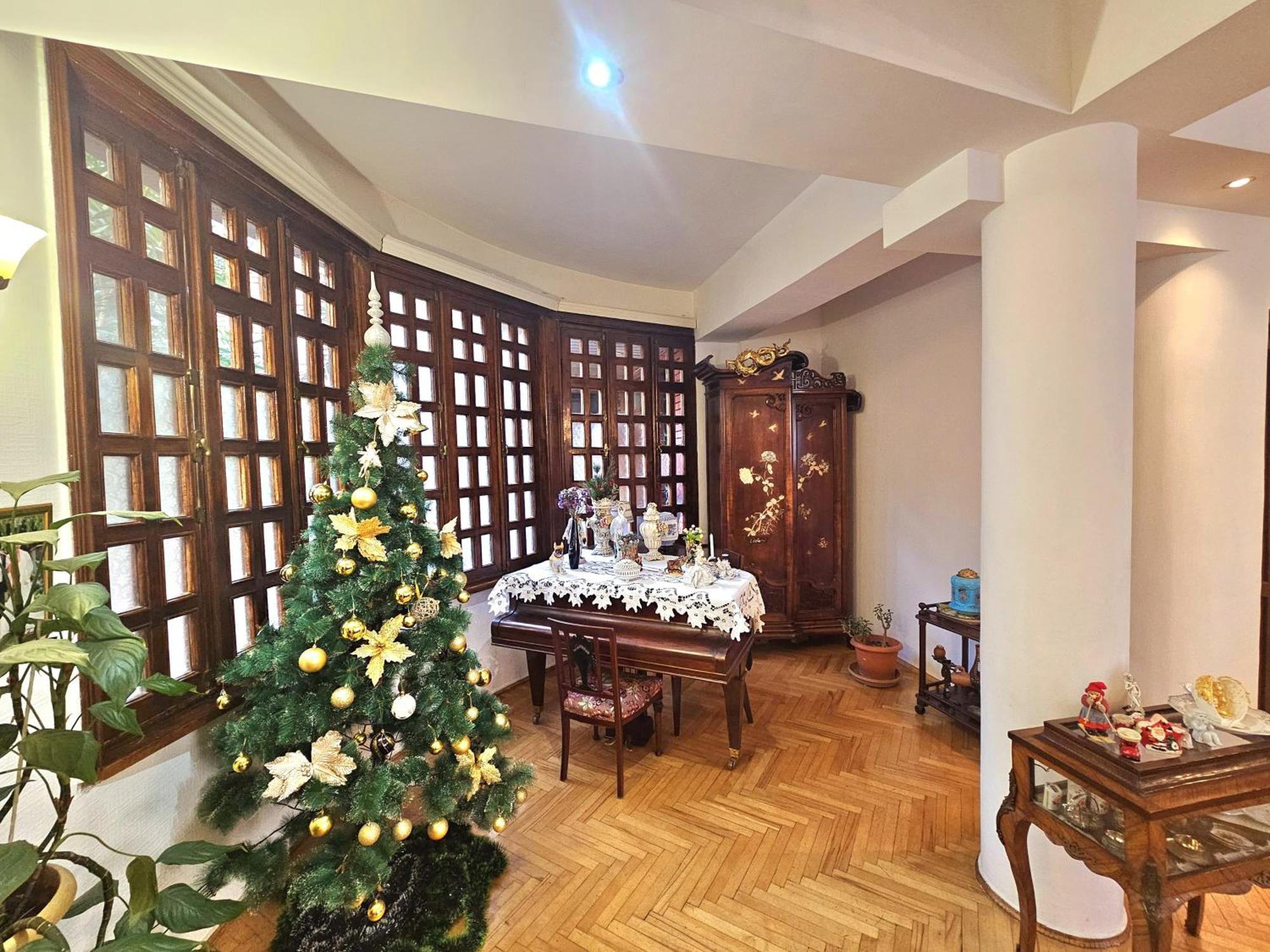 Hotel Home Tbilisi ภายนอก รูปภาพ