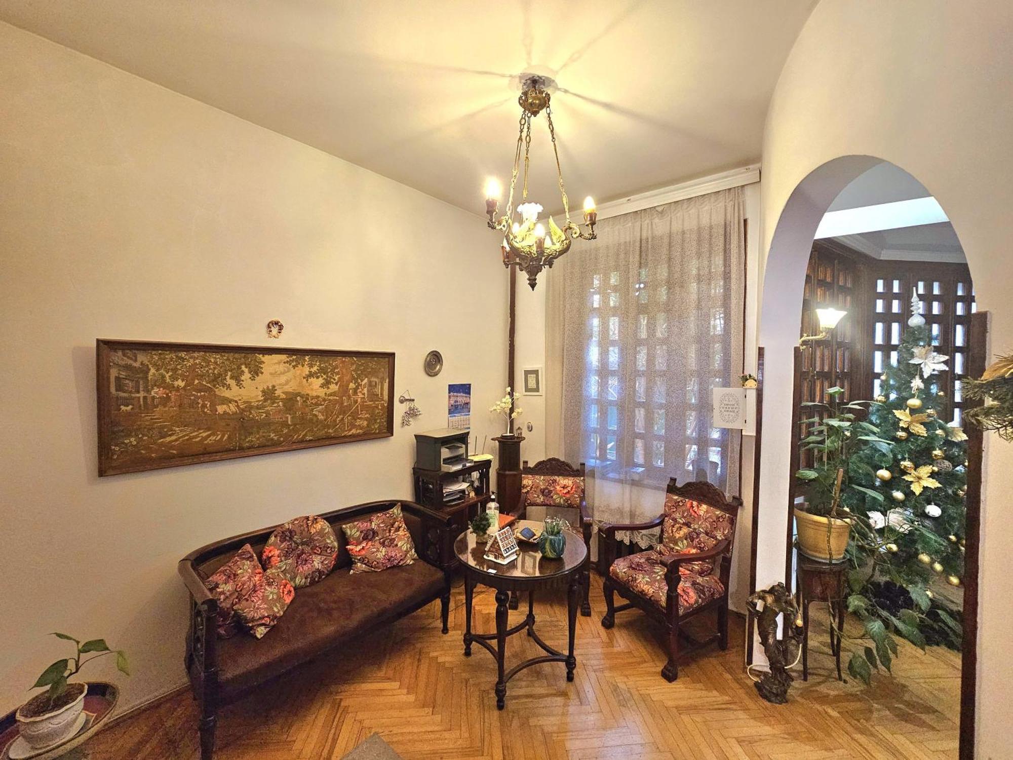 Hotel Home Tbilisi ภายนอก รูปภาพ