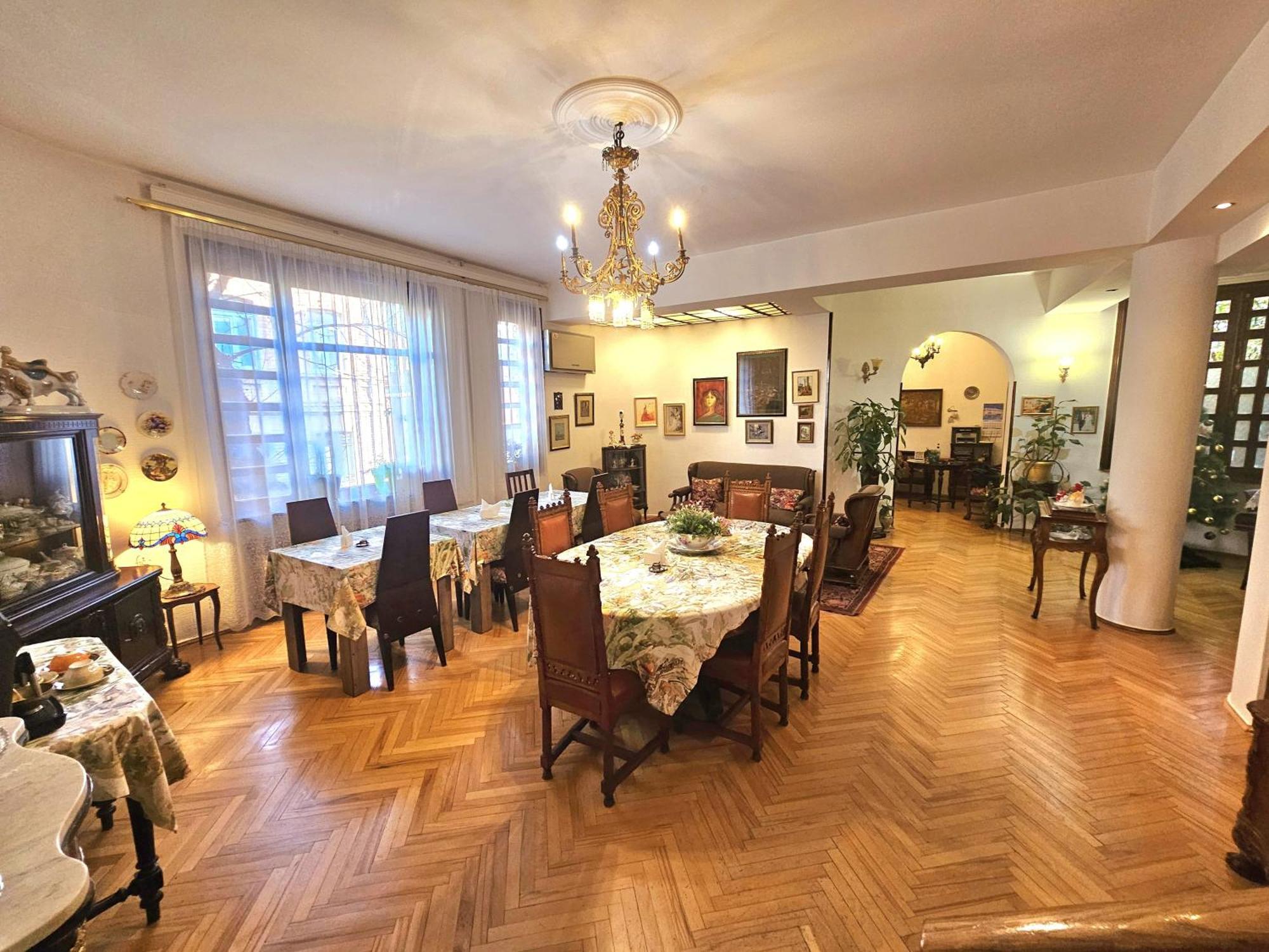 Hotel Home Tbilisi ภายนอก รูปภาพ