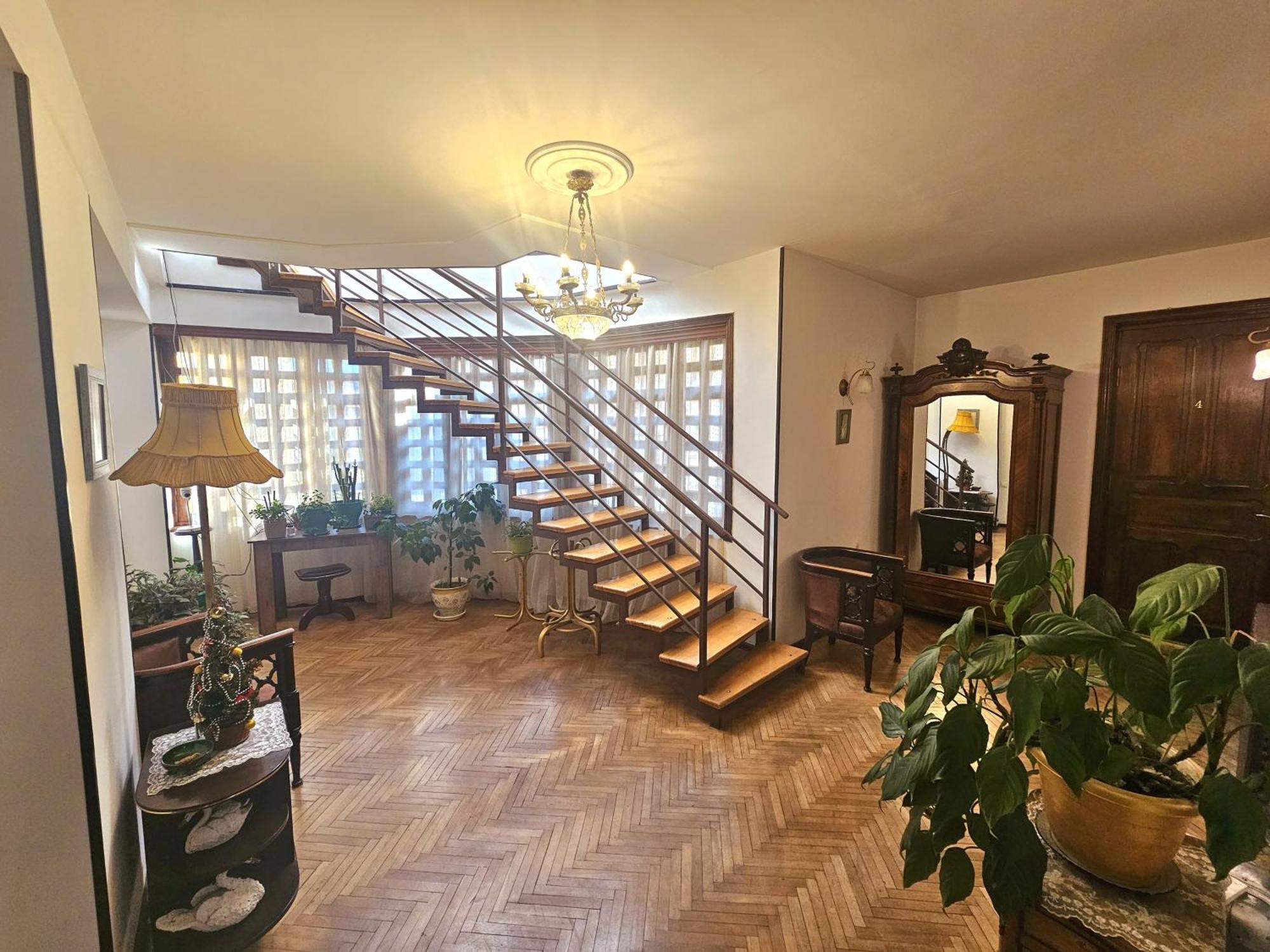 Hotel Home Tbilisi ภายนอก รูปภาพ