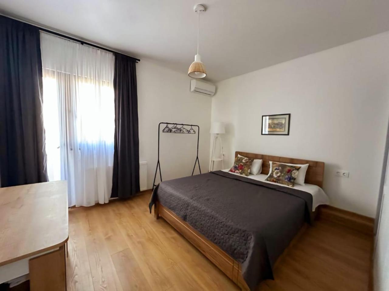 Hotel Home Tbilisi ภายนอก รูปภาพ