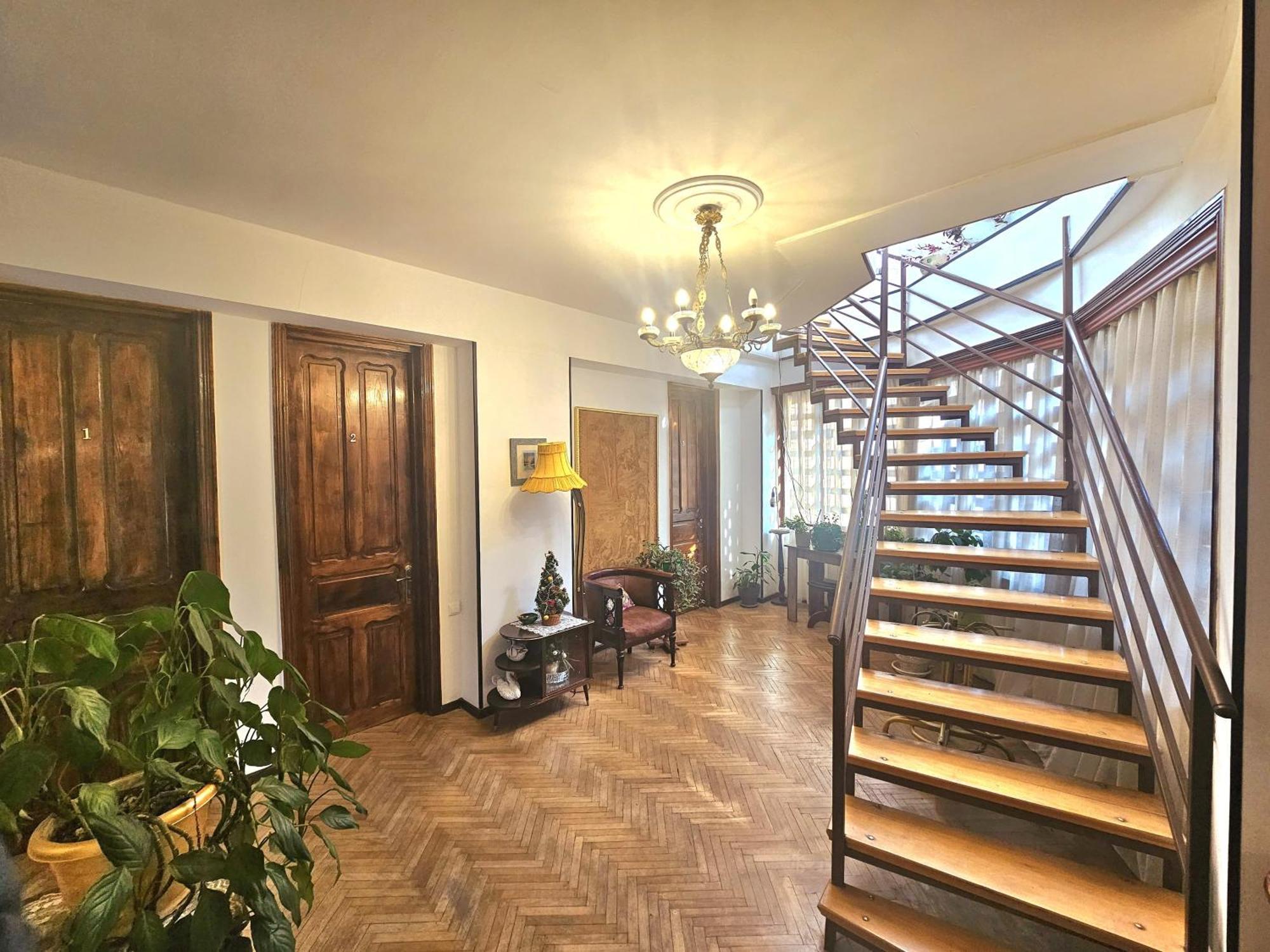 Hotel Home Tbilisi ภายนอก รูปภาพ