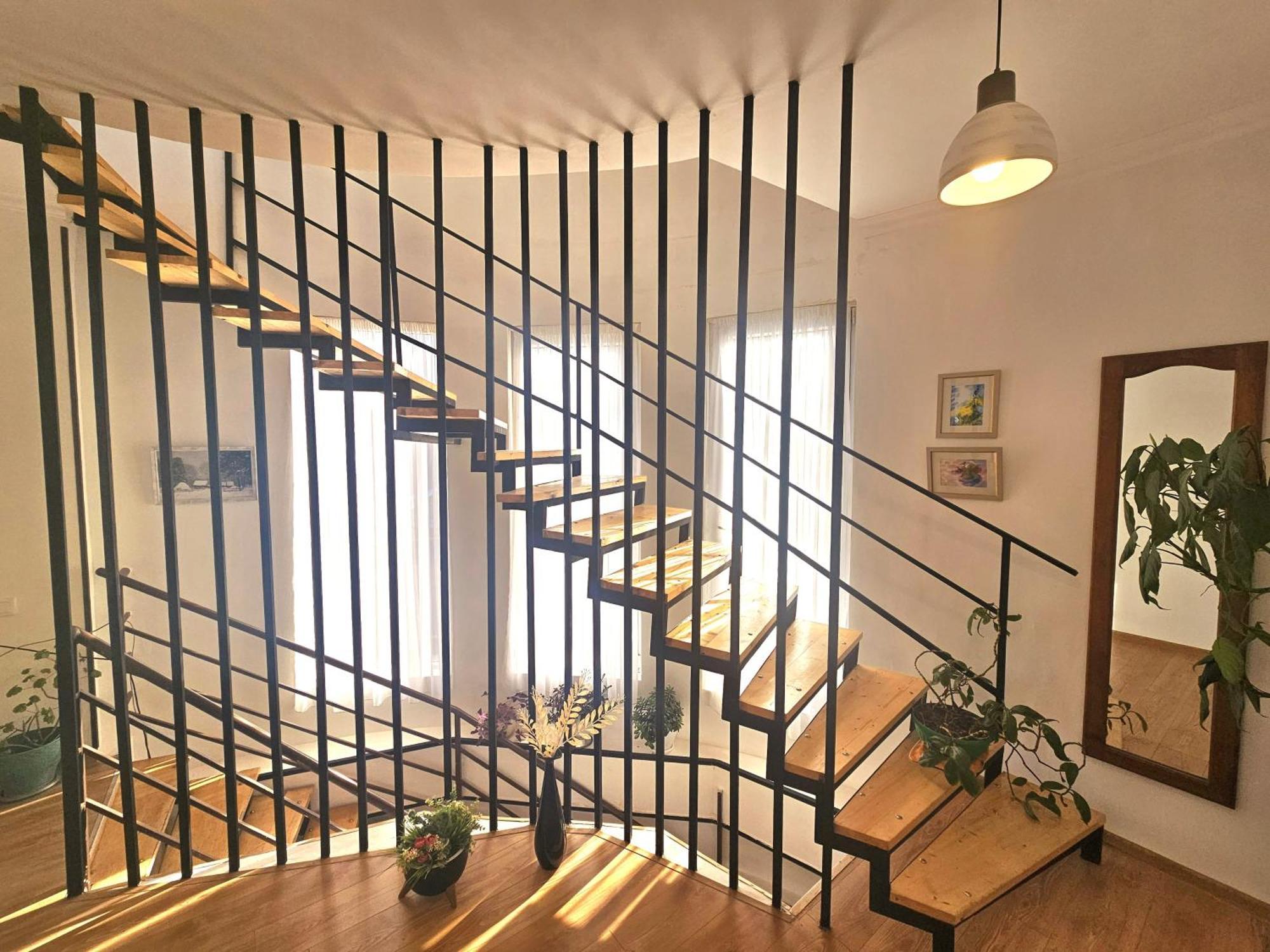 Hotel Home Tbilisi ภายนอก รูปภาพ