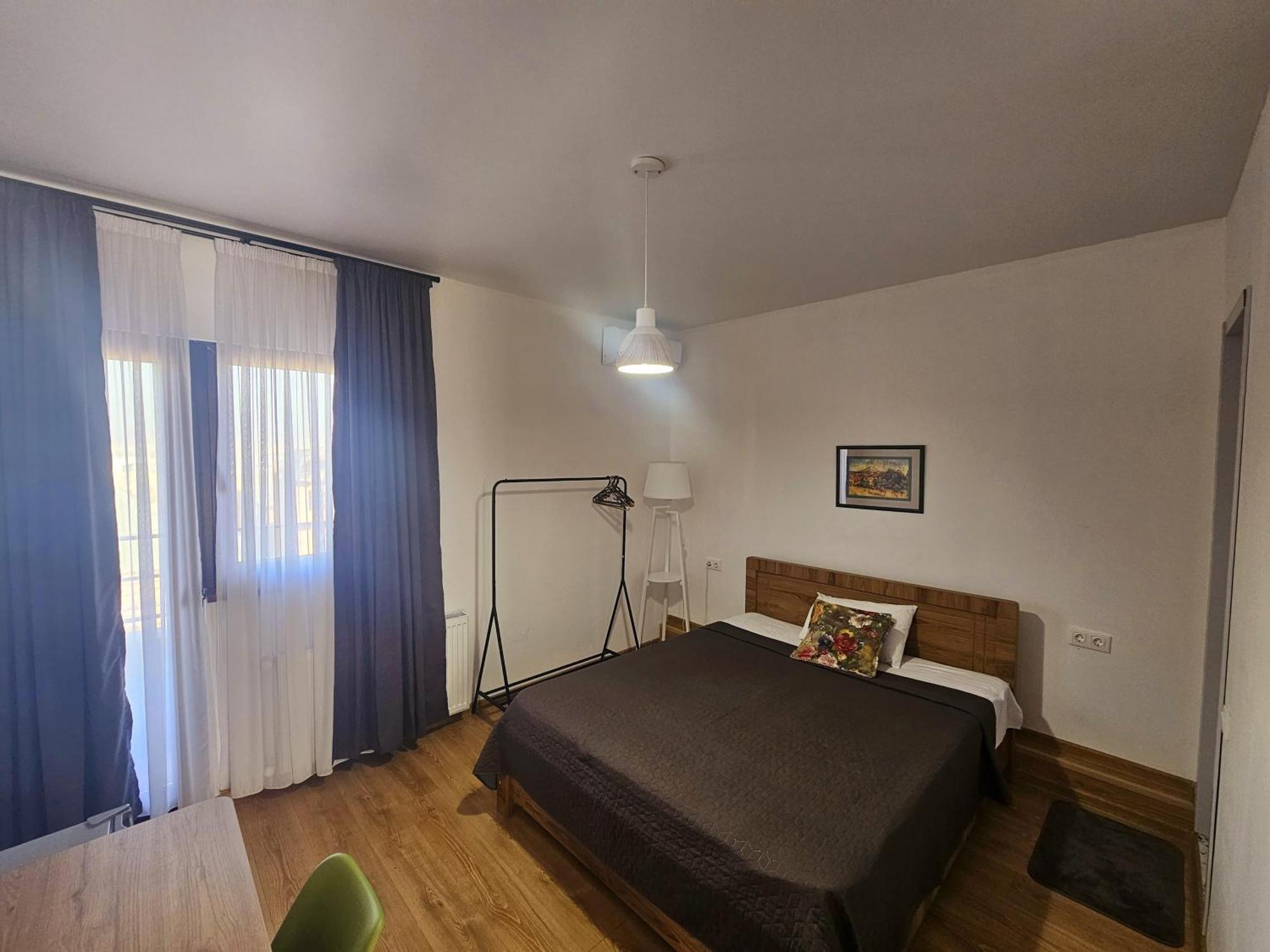 Hotel Home Tbilisi ภายนอก รูปภาพ